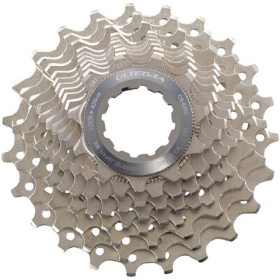 Shimano Ultegra 6700 10Spd Cassette