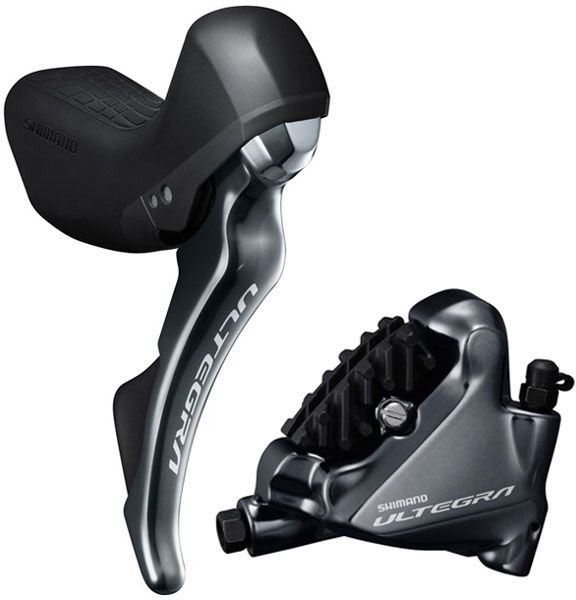 ultegra r8020 hydraulic shifters