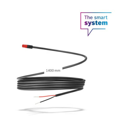 Bosch Light Cable For Rear
