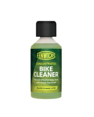 Fenwicks Fs1 Concentrate Cleaner