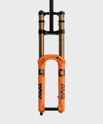Fox 40 Float Factory Grip X2 1.125