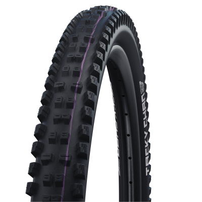 Schwalbe Tacky Chan Super Grav