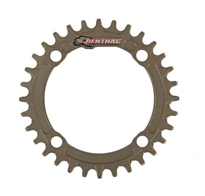Renthal Renthal 1Xr Ring