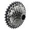 Sram Force Axs Xg1270 E1 Cassette 10-36 Silver
