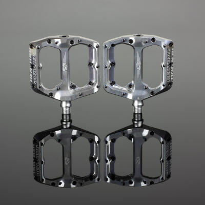 Renthal Revo-F Flat Pedal