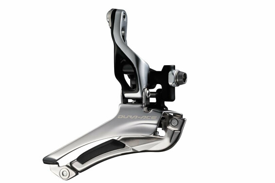 Shimano Dura Ace 9000 11Spd Front Derailleur