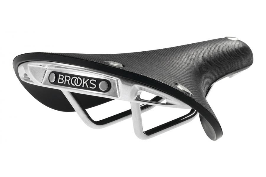 Brooks store c19 saddle