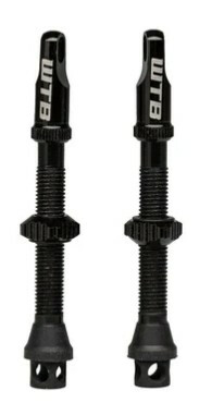 Wtb Wtb Al Max-Flow Presta Valve