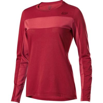 Fox Racing Womens Ranger Dr Jersey