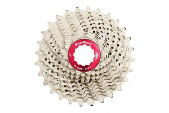 Sunrace 11 Speed Rx1 Cassette