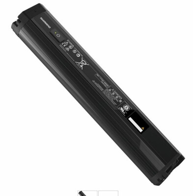 Shimano Bt-E8036 Steps Battery 630Wh