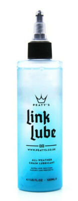 Peaty's Link Lube All Weather