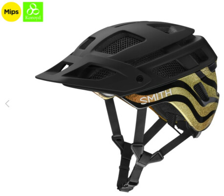 Smith Optics Forefront 2 Mips
