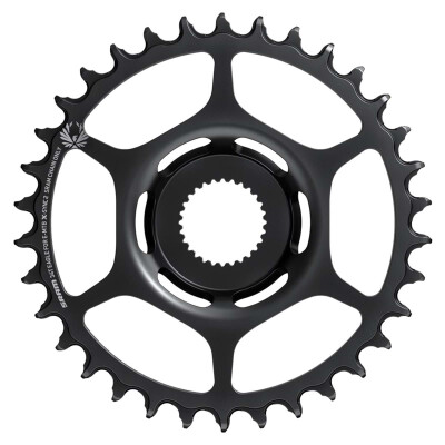 Sram X-Sync 2 Steel Eagle Chain Ring
