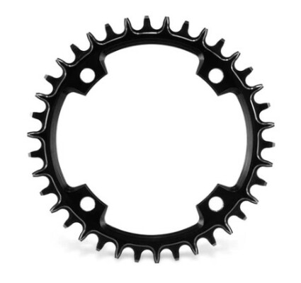 Garbaruk 120 Bcd (sram) Round