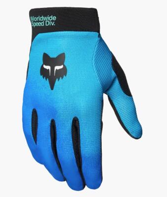 Fox Racing Ranger Glove Blend