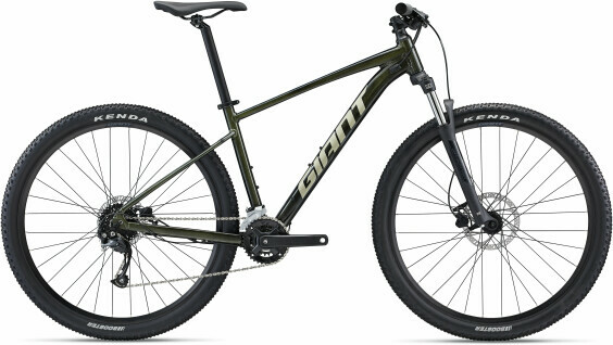 Giant talon store 2 mountain bike