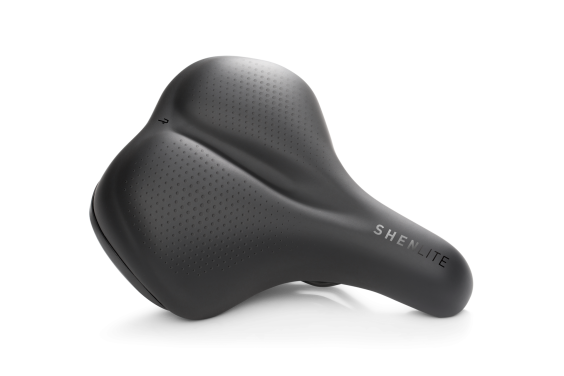 Cube Natural Fit Saddle Shen Lite