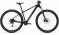 Cube 23 Aim Race MEDIUM Black/Azure