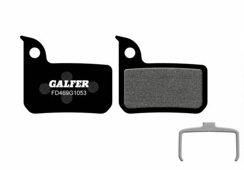 Galfer Hrd, Red 22, Force 22, Rival 22, Cx1, Apex 1, Level Tlm & Ultimate (-2018), Red Axs (flatmount Monob
