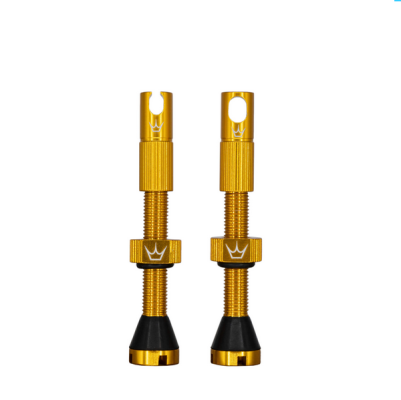 Peaty's X Chris King Tubeless Valve
