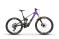 Forbidden Bike Company 26 Druid E T2 800Wh S2 Purple Haze