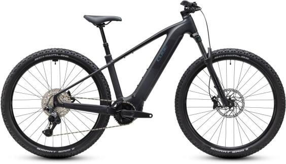 Cube 27 Cube Reaction Hybrid Pro 800