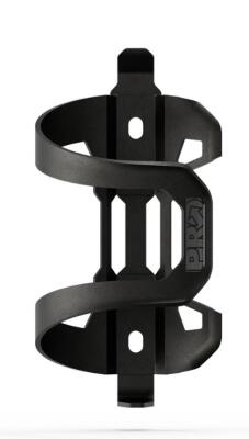 Pro Side Cage Alloy Black Right Or Left Entry