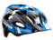 Lazer Nut'z Uni-Youth ONE SIZE Blue Camo