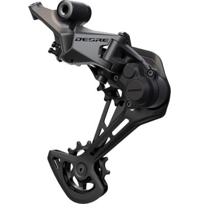 Shimano Deore M6200 Rear Derailleur Sgs