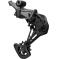 Shimano Deore M6200 Rear Derailleur Sgs 12SPD SHADOW+ Black