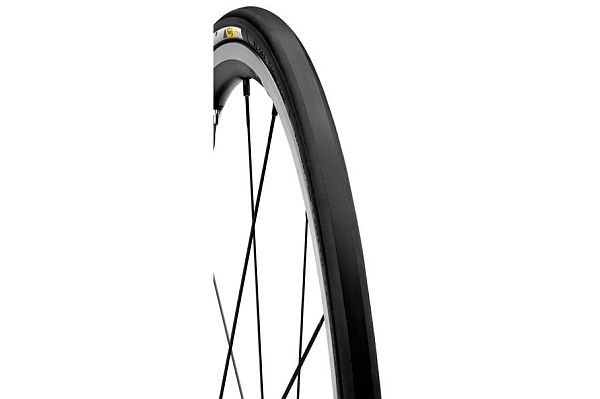 mavic aksion tyres