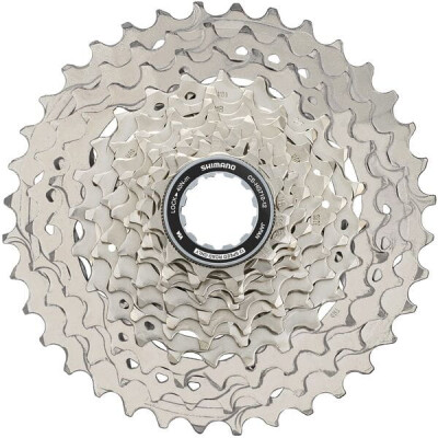 Shimano 105 Hg710 12Spd Cassette
