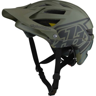 Troy Lee A1 Mips Classic