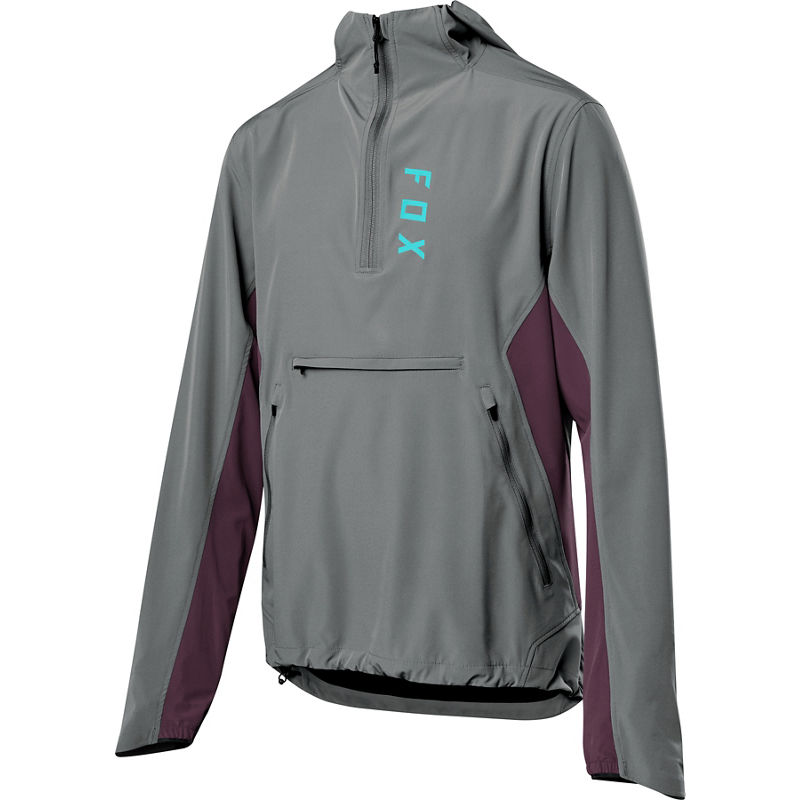 Fox Racing Ranger Wind Pullover - Louisville Cyclery