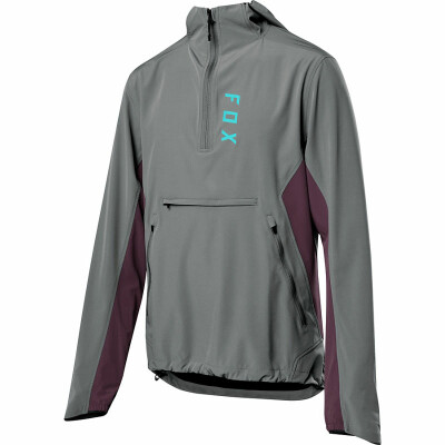 Fox Racing Ranger Wind Pullover Ptr