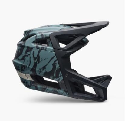 Fox Racing Proframe Thrive Helmet