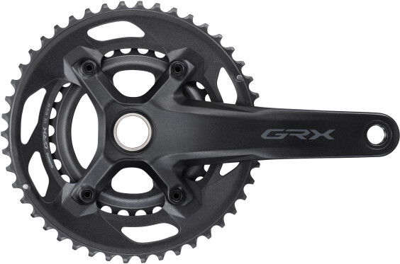 Shimano Grx600 10 Speed 172.5Mm Chainset