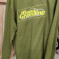 Trailhead Gone Gravelling Sweatshirt S Green
