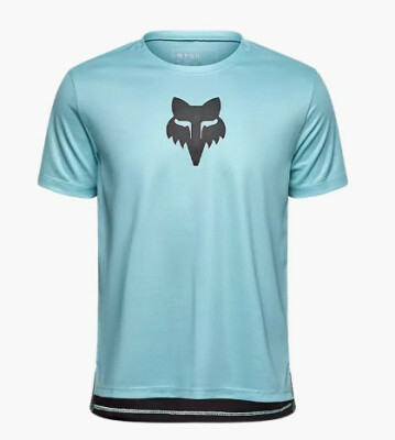 Fox Racing Youth Ranger Fox Head Jersey