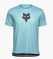Fox Racing Youth Ranger Fox Head Jersey YOUTH SMALL Vintage Wash Blue