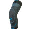 7 Idp Project Knee Pad MEDIUM Black/Blue