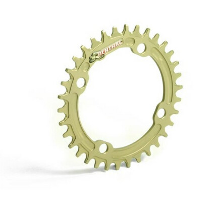 Renthal Renthal 1Xr Ring
