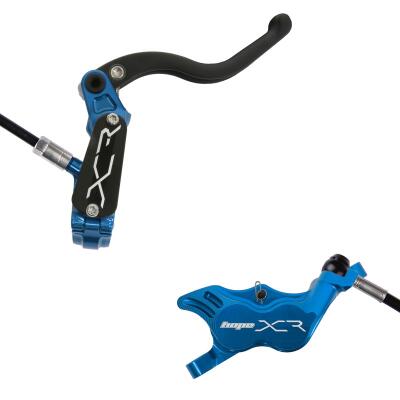 Hope Xcr Pro E4 Front - No Rotor - Rh