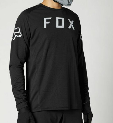 Fox Racing Defend Ls Jersey