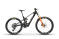 Forbidden Bike Company 26 Dreadnought E T2 800Wh S2  Tangerine Dreams