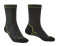Bridgedale Stormsock Lightweight Boot UK3-5.5 Dark Grey