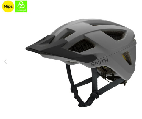 Smith Optics Session Mips