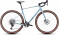 Cube 25 Nuroad C:62 One SMALL Tealgrey/Black
