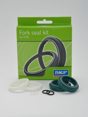 Skf Fox Fork Seals